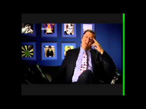 Stephen Fry - Fucking Lunatic