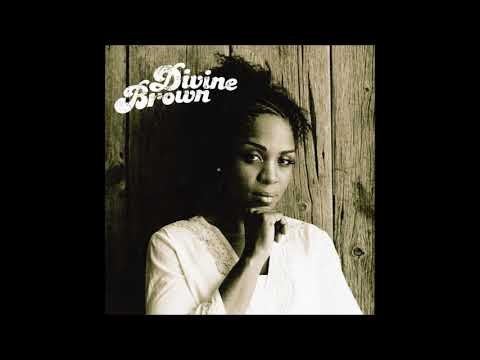 Divine Brown - Old school love (Reggae remix) [VknsAtyap]