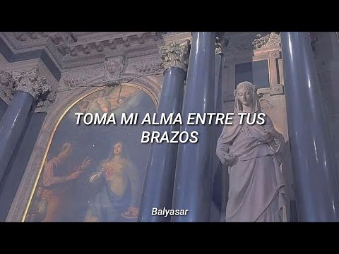 Mónica Naranjo - Emperatriz // Letra