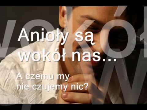 Marek Tranda - Anioły są wokół nas