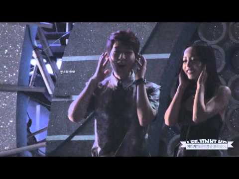 130511 r u ready 10duck for ONEW ?