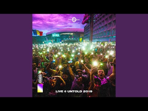 Video thumbnail for Dubai (Live)