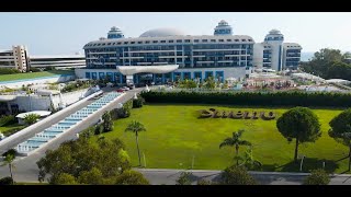 Sueno Hotels Deluxe Belek - Etstur