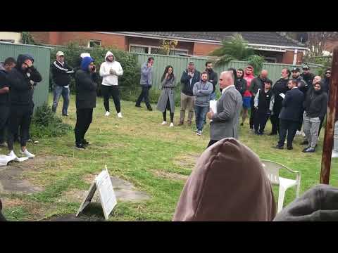 Australian Auction, Auction in Sydney, Auction in Australia