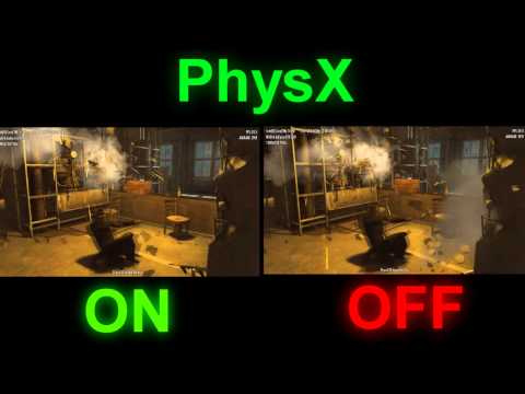 Mafia 2 Physx скачать
