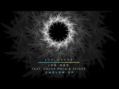 Joe Red, Oscar Mula - Arlequin (Original Mix)