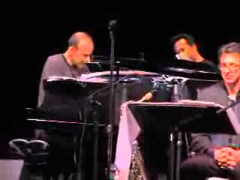 Russell Ferrante Plays The Christmas Song