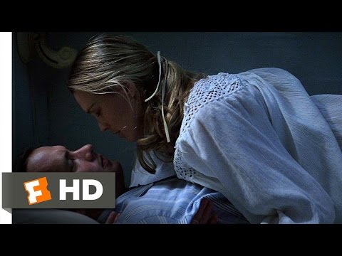 愛が何であるか知っている～フォレスト・ガンプ (8/9) 映画 CLIP (1994) HD (I Know What Love Is - Forrest Gump (8/9) Movie CLIP (1994) HD)