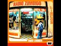 El sótano 2 de la cultura - Radio Zumbido EP