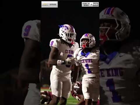 Fastest High School Athlete In Texas