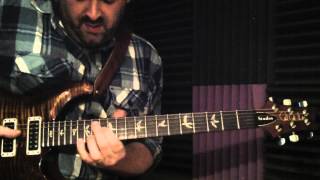 Donna Lee by James Mulvaney