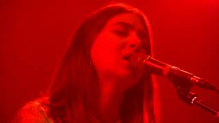 Weyes Blood - Used to  Be @ Le Guess Who (1/4)