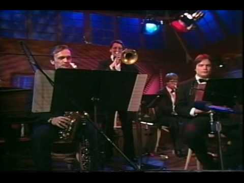 Ted Unseth & De Stijlistics_KTCA-TV_Slidus Trombonus