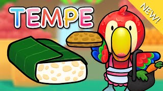 Download lagu Lagu Anak Indonesia | Tempe mp3