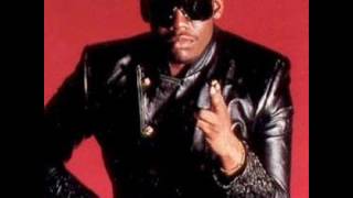 the truth behind the Big Daddy Kane and Kool Moe Dee beef