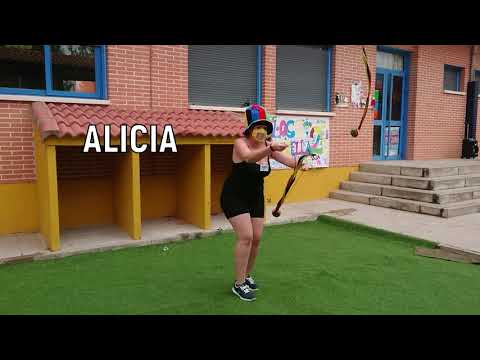 Campamento de Camarma 2020 - LIP DUB