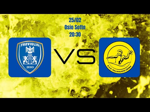 Pallanuoto Serie C | PN Treviglio - PN Crema