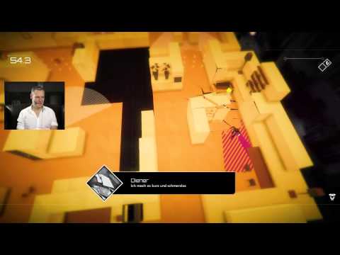 Stefan spielt Volume