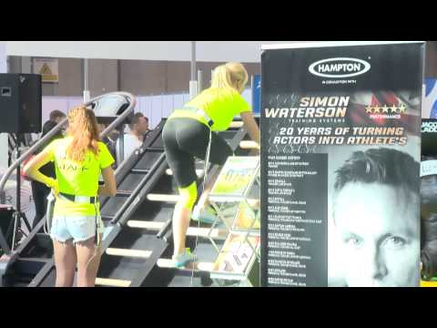 LIW 2014 Day 1 Highlights