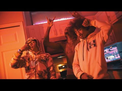 Finesse B x Lo Blood x Hitta Braze-32 Bars Remix