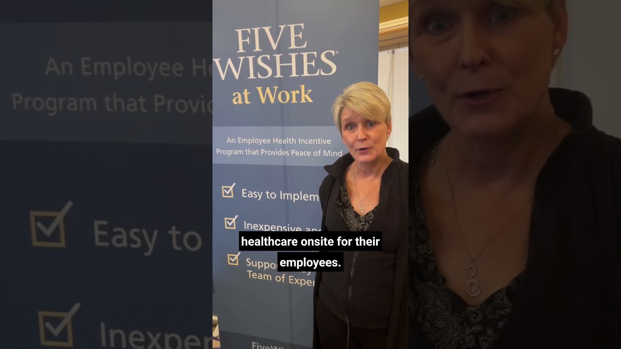 Five Wishes for Onsite Employee Health Clinics