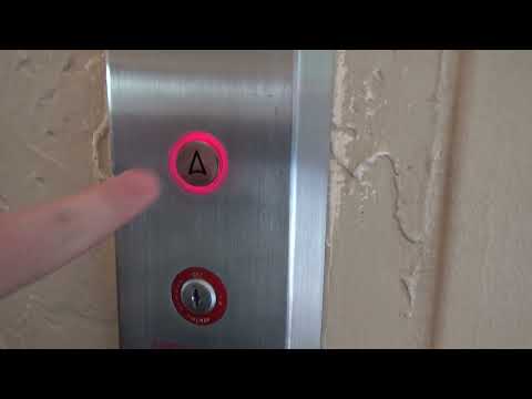 Modernized Westinghouse HIGHdraulic Glass Elevators - Hyatt Regency Green Bay - Green Bay, WI