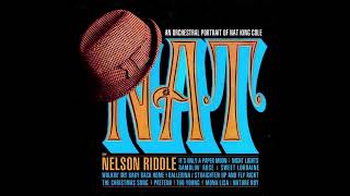 Nelson Riddle - Sweet Lorraine