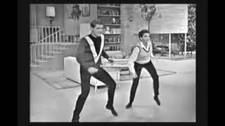 Judy Garland and Liza Minnelli