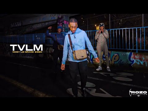 Tvlm - Freestyle Rozo (Versus Découverte EP.3)