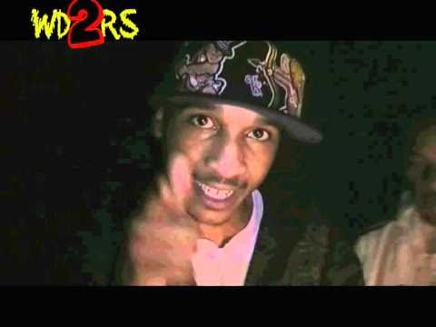 Twissman & Skip-r - 3style [W.D.R.S. VOL 2]