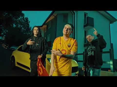 Vaniglia - Elmatadormc7, Villabanks, Boro (Official Video)