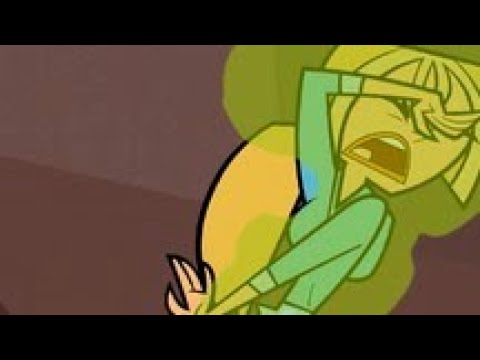 THE DISRESPECT!!!! Cartoon Network Throwbacks: Total Drama Island Reaction Ep.17