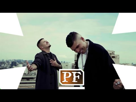 VOU NA FÉ NÃO NA SORTE - MC Jottapê e MC Marks part. Coral Resgate - Me Escuta