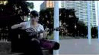 Kaki King - Jessica