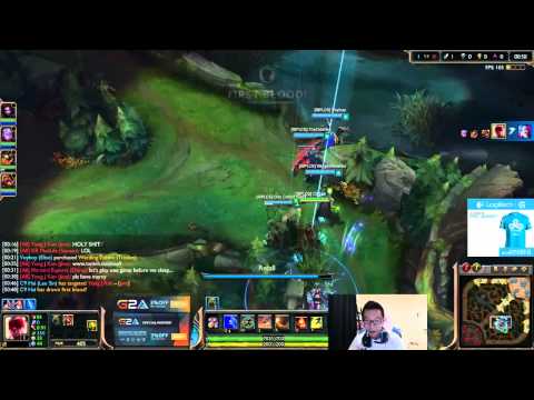 Retirement Team - Ranked 5's w/ Hai/OddOne/Saint/WingsofDeath/Voy Highlights