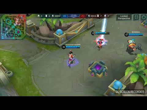 Savage kill - incredible Miya 11.06.2018