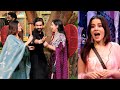 Bigg Boss 19 New Promo Amaal Fights For Tanya With Kunika Sings A Romantic Song Uorfi Shocked