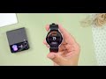 Samsung Galaxy Watch 5 Galaxy Watch 5 PRO Die BESTEN Tipps Tricks Funktionen Techloupe