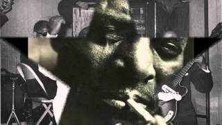 Howlin' Wolf - "Do The Do" (the original version of 1962)