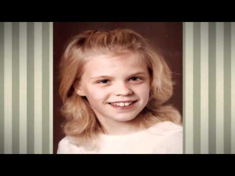 Linda Thelenius uppväxt - 4 stjärnors middag