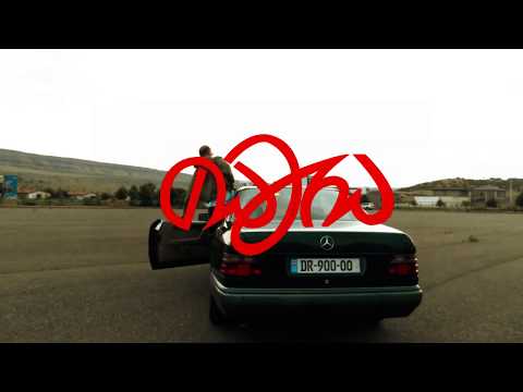 DRO and Luna999 of KayaKata Riding for TAMRA skateboards