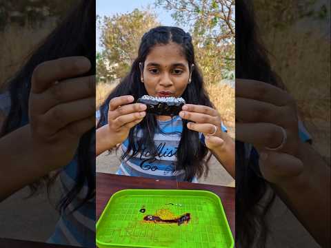 How to make the best CHOCOLATE cake for your SIBLINGS 😱🤣.. #shorts #viralvideo