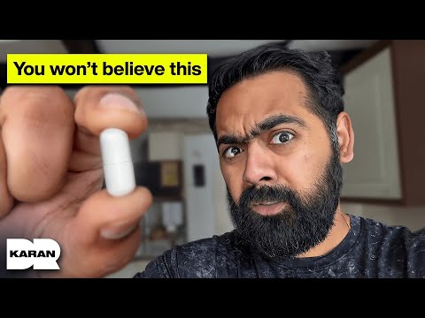 I Was Wrong About Vitamin D | Dr Karan
