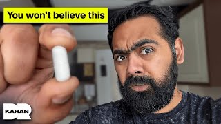 I Was Wrong About Vitamin D | Dr Karan