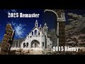 Vampire Hunter D Bloodlust Bluray Comparison 2015 Vs 2025 Remaster