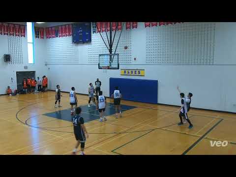 Basketball Enjoyers (36) tier 16  Sunday Service (52) - tcbl sunday