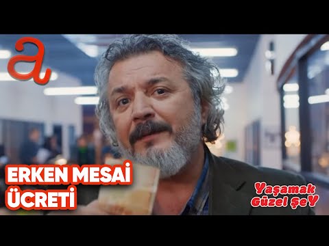 Patrona Kapak | Müfit Can Saçıntı | Yaşamak Güzel ŞeY