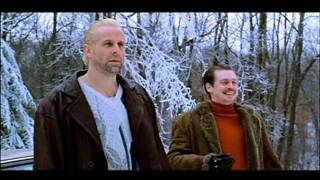 Fargo (1996): Soundtrack: Fargo, North Dakota by Carter Burwell