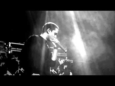 Canserbero - Conciencia (ft. El Sombra)