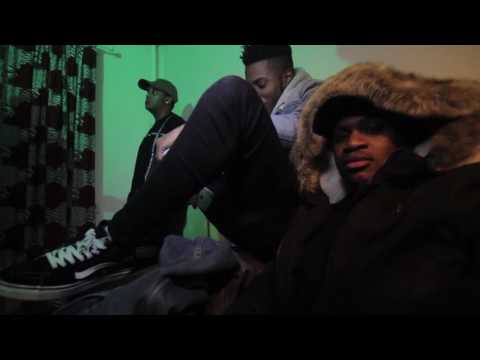 SmokeyBoys X Pablo -  #LSMM  (Less Sleep More Money) [TRAILER]